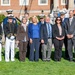 USCGA Honors Professor Emeritus Honorees