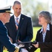 USCGA Honors Professor Emeritus Honorees