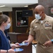 Naval Medical Center Camp Lejeune honors the Navy Civilian Corps Birthday