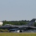 South Carolina Air National Guard participates in Sentry Savannah 2022