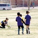 Youth sports return to Carson