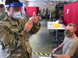 Joint Task Force COVID-19 Operation Inoculation