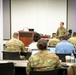 Company Leader Development Course