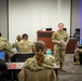 Company Leader Development Course