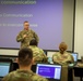 Company Leader Development Course