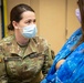 921st Field Hospital trains at the MAYO Clinic