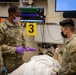 921st Field Hospital trains at the MAYO Clinic