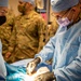 921st Field Hospital trains at the MAYO Clinic