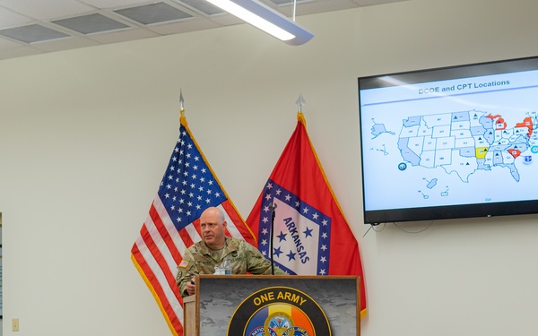 Cyber Shield Final Planning Conference 2022