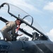 4th FW commander takes off for final flight