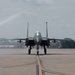 4th FW commander takes off for final flight