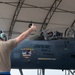 4th FW commander takes off for final flight