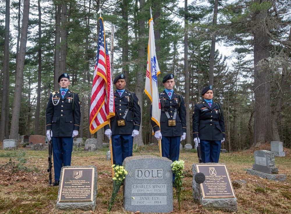 Safeguarding heritage and history