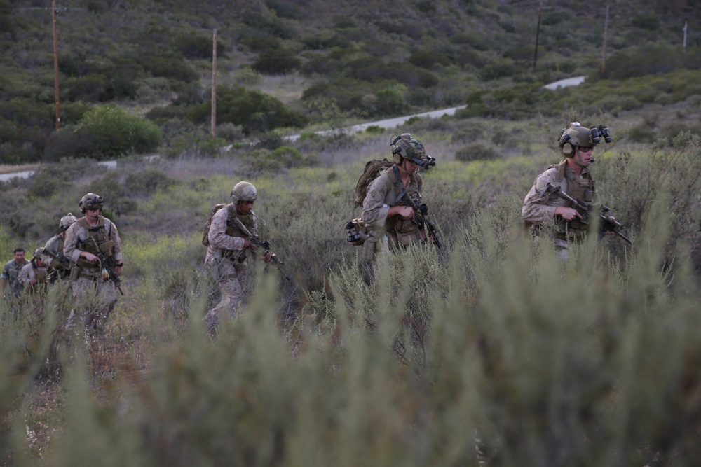 Ground Interoperability Course