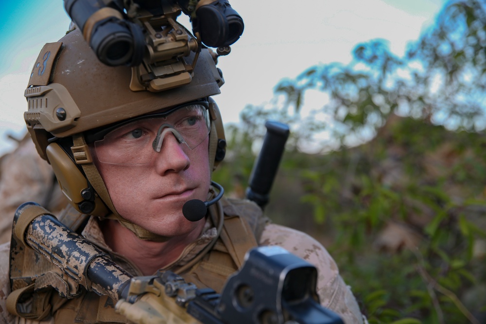 Ground Interoperability Course