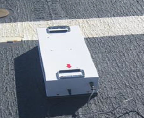 Missionized tire wear testing helping tire designers fail fast to move forward