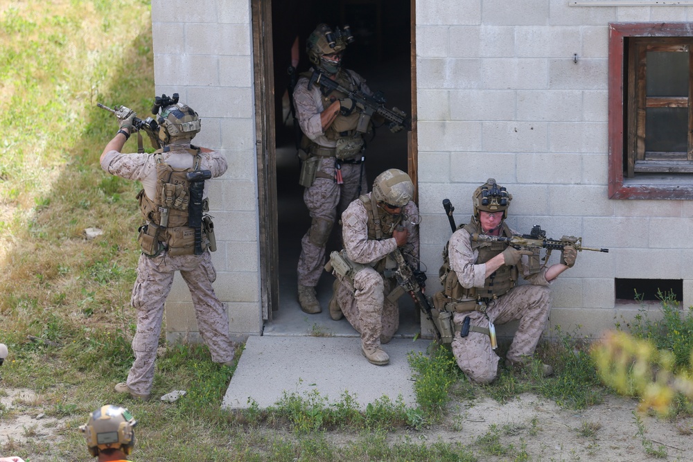 Ground Interoperability Course