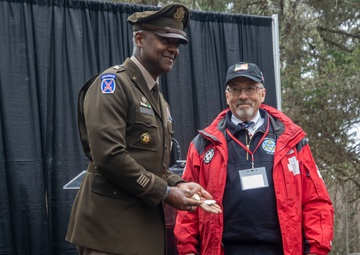 Becoming an honorary member