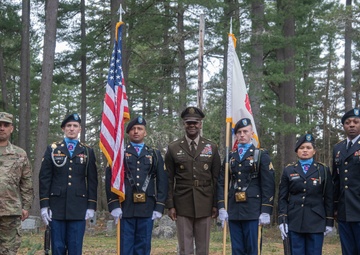 The 10th Mountain Spirit