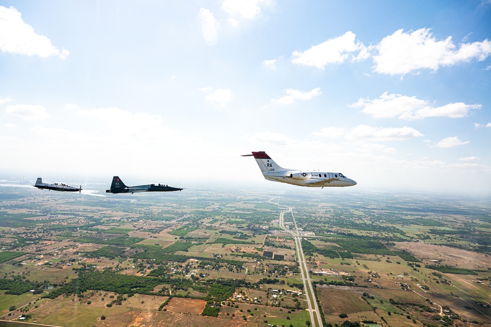 The Great Texas Air Show 2022