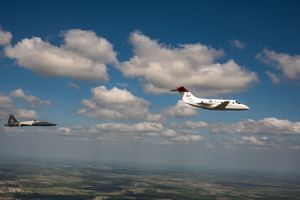 The Great Texas Air Show 2022