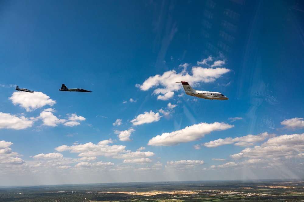 The Great Texas Air Show 2022