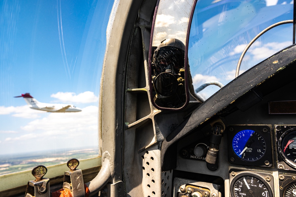 The Great Texas Air Show 2022