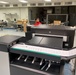 Printing Job, DLA Document Services Philadelphia