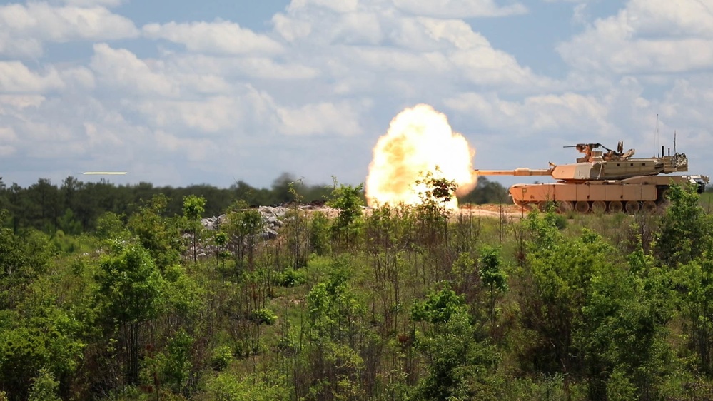 Spartan Soldiers hit their mark during 2022 Sullivan Cup