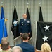 Maj. Gen. Douglas Schiess Promotion and Transfer Ceremony