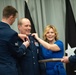 Maj. Gen. Douglas Schiess Promotion and Transfer Ceremony