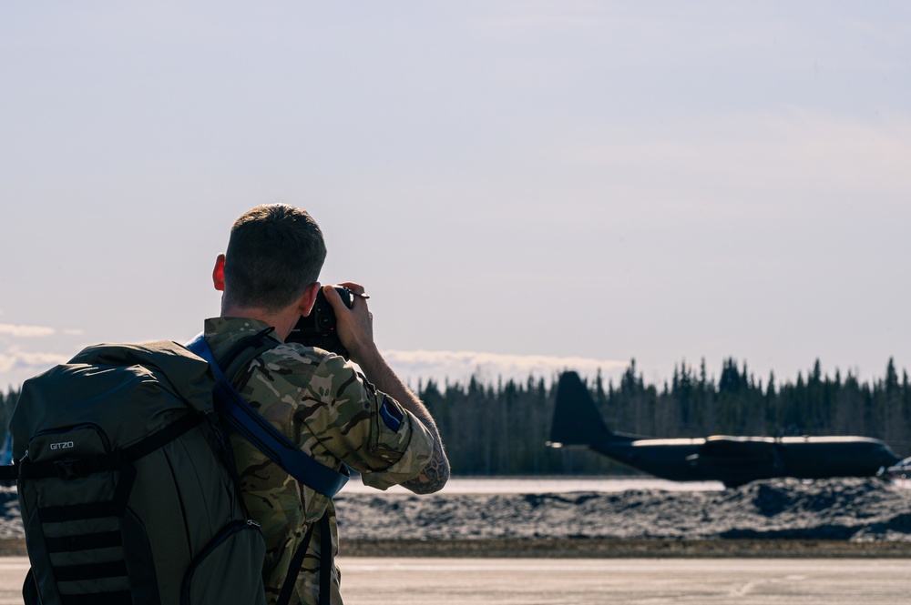 RF-A 22-1 multilateral integration, interoperability