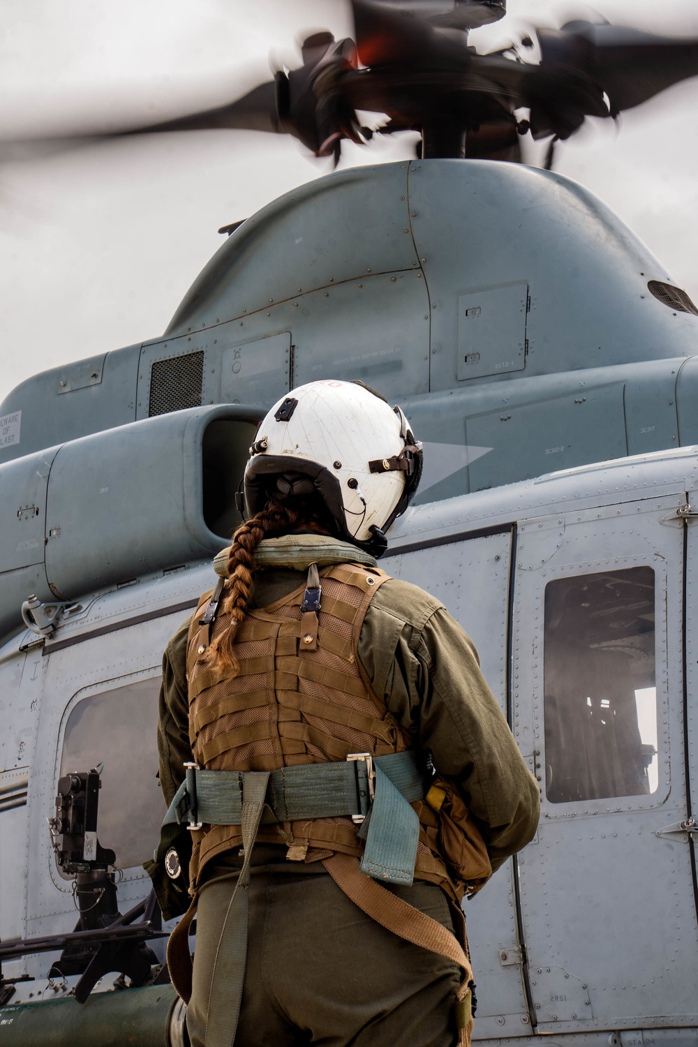 3rd Marine Aircraft Wing Demonstrates a Powerful, Ready Force