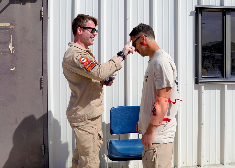 SMT Training