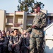 Southern California Officer Candidates Prepare for OCS