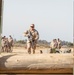 Southern California Officer Candidates Prepare for OCS