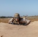 Southern California Officer Candidates Prepare for OCS