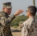 Southern California Officer Candidates Prepare for OCS