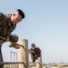 Southern California Officer Candidates Prepare for OCS