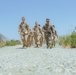 Southern California Officer Candidates Prepare for OCS