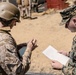 Southern California Officer Candidates Prepare for OCS