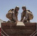 Southern California Officer Candidates Prepare for OCS