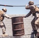 Southern California Officer Candidates Prepare for OCS