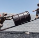 Southern California Officer Candidates Prepare for OCS