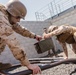 Southern California Officer Candidates Prepare for OCS