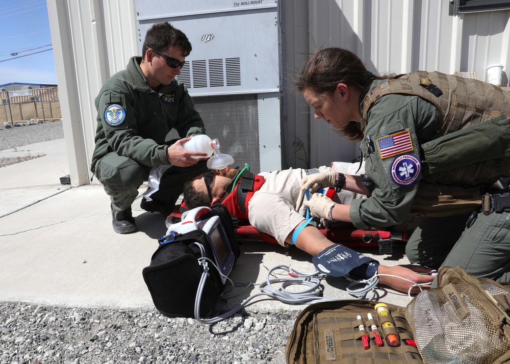 SMT Training