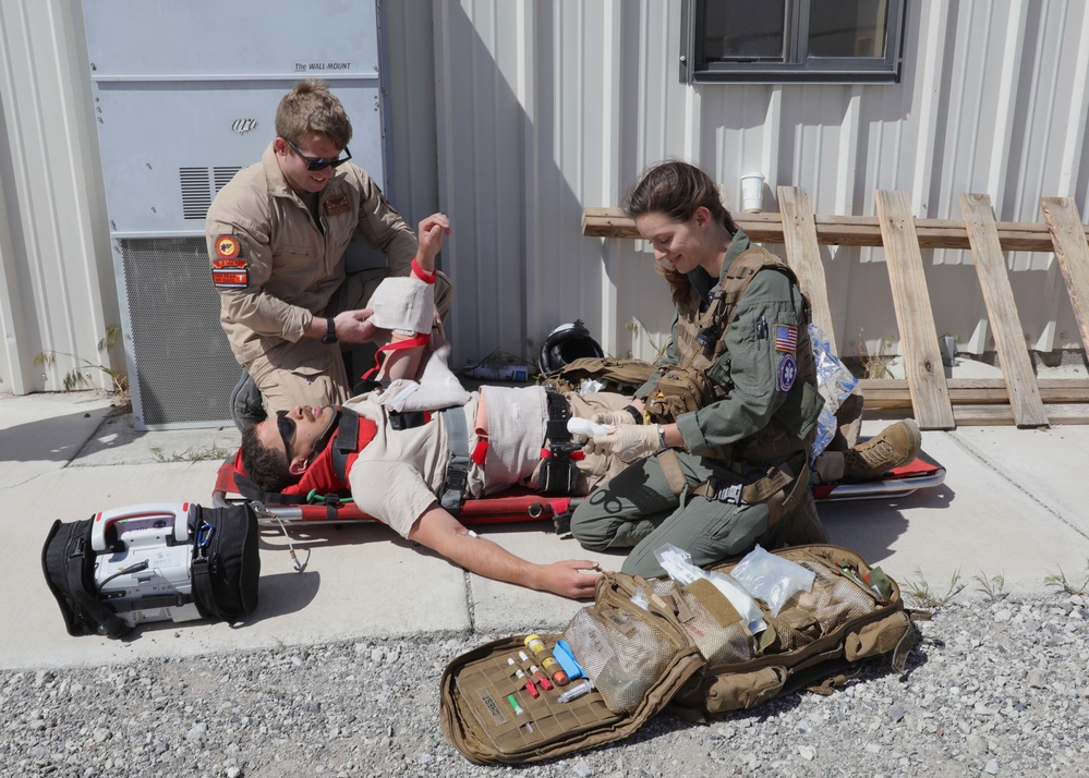 SMT Training