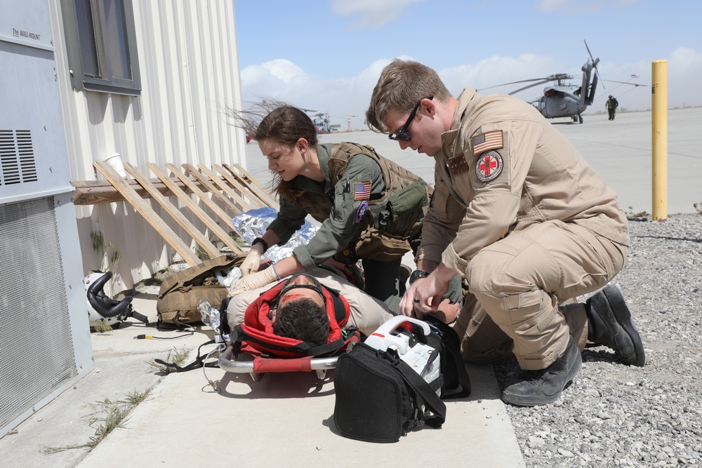 SMT Training