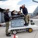 Sailors prepare Ordnance