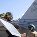 VFA-103 Sailors